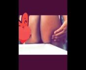 Milk Fat Hoe Sending Videos to Her Bestfriend Boyfriend from ebony ms juicy porn videos