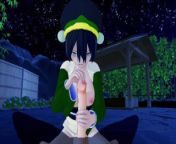 TOPH 3D HENTAI from dmph