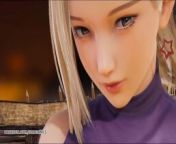 3D Hentai: Sex with Ino Yamanaka (Patreon Vote Result) from sax xxx ved ethiopia sexwap com