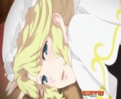 Hentai Pros - Demure Maid Maria Is Devoted In Pleasing Her Master In All Possible Ways from maid boobs