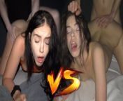 Zoe Doll VS Emily Mayers - Who Is Better? You Decide! ´ from teluguacter swathi naidu sexvideos comoti gans choot moti xxx 1mb ki