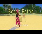 BEACH BATTLE PROMO Ft Cardi B, Nicki Minaj, Meg thee Stallion from www xxx nicky b