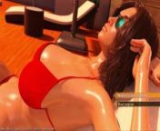 Being A DIK 0.7.0 Part 187 Isabella Home By LoveSkySan69 from azov films bf v2 0 fkk waterlogged x sss xxxs