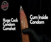 Big Dick Daddy Male Stripper | Orgasm Motivation | Solo Male Masturbation | Magnum Condom Cumshot from nabalik sex leone