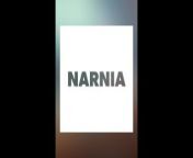 Mi masturbo a Narnia from narnia