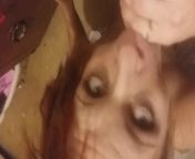 Let the guy mowing my yard empty his balls in my mouth must see and hear! from niaa xvideo