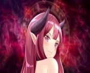 Succubus Hentai Joi Endurance Challenge Episode 2 from sudanese sex