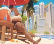 Overwatch Porn Compilation from white lady