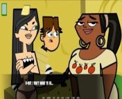 Total Drama Harem - Part 15 - So Horny By LoveSkySan from anime tan