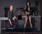 Smartass: Silly Roommates-Ep20 from realistic 3d xxx girls