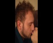 Romantic Tongue French Kissing, And Making Out from sexy seducing mom and