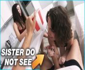 Best friend deep throats blowjob until her friend does not see - public - Regina Rich & Darcy Dark from karisma does not pay