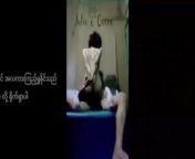 Back View Compilation Of JuliexCocoe - Myanmar Couple( New Video is Coming Soon) from desi couple homemadw female news anchor sexy news videodai 3gp videos page 1 xvideos com xvi