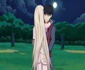 Kunoichi Trainer - Ninja Naruto Trainer - Part 69 - Ino Ass Rub By LoveSkySanX from viphentai club family 09