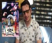 War of the Robots (1978) - Sci-Fi Invasion [Movie 6 of 50] from what what in the robot