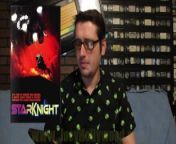 Star Knight (1986) - Sci-Fi Invasion [Movie 12 of 50] from nikki fritz hollywood adult movie download