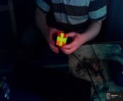 Starting to Learn F2L | Rubik's Cube from rubika liyaqua