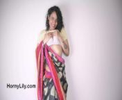 Desi Tamil Bhabhi Lily Kay Mast Boobs Aur Moti Gaand Kay Mazay from moti mummy ki boob aur bra nu