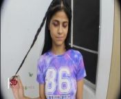 I fuck my stepdaughter in exchange for not telling her mother that I was stealing her- porn in spani from indian xxx ne r