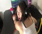 New IMBA in Dota 2. Дед Инсайдик to shock. Sexy Gamer Girl Plays. from rmba