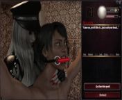 Game Stream - Shadow over Blackmore - Sex scenes from the shadow over blackmore