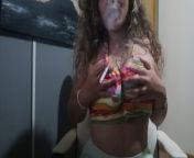 NEW VIDEO here babes-ANSWER all your questions WHILE SMOKE A CIGARETTE and drink a coffe from by xxx gf hindi pants