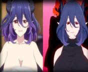Vermeil in Gold Anime Hentai - Hot Horny Mommy Succubus | Demon Furry POV Hardcore MILF JOI Rule34 from velmiller