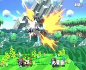Labbing Out Smash Bros. Matches Post - Sora DLC (Smash Bros Ultimate Online Stream) from taly alcantara