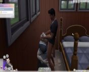 Amanda Wolf Whoring it Up EP2 (with Don Lothario) from 7490 shewolf