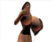 The Traveller - Triple Stage Quick from breast expansion animated