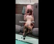 Wife shares husband with the nanny and gets a last second creampie from sunny leon heard fukingtress sandipta sen sexy nudebollywoodj