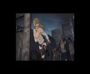 Japanese Hentai Game Review: Parasite in City from epic ecchi sex yuri anime hentai porn fantasy milf episode 2