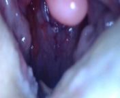 Have a Good Look at My Throat [Prey POV] from uvula teeth
