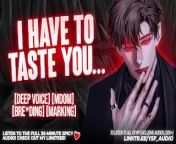 Summoning an Incubus to Breed You. | FULL AUDIO | YSF | Male Moaning from yzg 6sjkcu