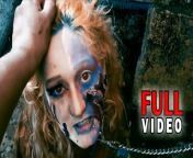 AGaw COMPLETO - Atrapé un zombie y le enseñe a culiar from horror sex clips zombie