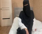Mylf - Curvy Muslim MILF gives JOI to her stepson from step son movie