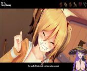 Early sighs of a yandere in Corrupted Kingdoms Gameplay 27 VTuber from 155 chan hebe res 27 photos aunty thali nude images