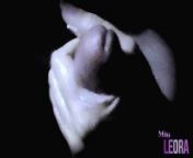 ASMR Femdom Erotic Cock Play 💦😰 بازی سکسی منشی با کیرم توماشین from فیلمهای سکسی جدید