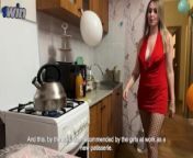Episode 3. My best friend's mom turned out to be a very hospitable MILF.mp4 from a xxvido 3