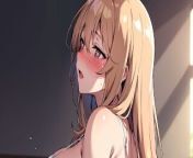 Shokuhou Misaki uses her mouth to control you - A Certain Scientific Railgun JOI - Part 1 from sexhdxnxx