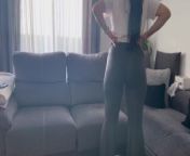 stepmother is full of gas and farts a lot (the full 20” video on my official site) from fuckinfg girl