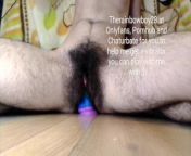 This was live on Chaturbate Hairy Naked Dildo Riding Is So Much I Shake xd from sapna sappu naked live