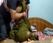 Professor Priya Sen fucking hard and riding cock in saree with her Boyfriend from sreetama sen saree shoot