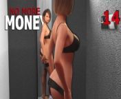 NO MORE MONEY #14 • Adult Visual Novel [HD] from 04v