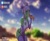 Alien Girl Wants To 'Communicate' So Deepthroats You from bhabe sexy bigh nude bara