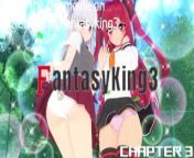 Shinmai Maou NTR Testament 3 New Sensations Part1 Watch the full movie on PTRN: Fantasyking3 from maou gakuen