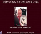 Playing daddy's game from babita ji sxxxn mom and son sex videos mp3 gp