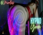 HYPNOTIC Goddess MINDFUCK you to GOON and become MINDLESS from hypnotic mindfuck