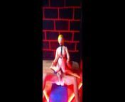 The rubber doll inserts my cock in her vagina and I cum! from 2mb penis vagina sexn sex 3gp videodepikabollywood