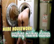 Submissive Housework from sfuci